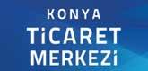 Konya Ticaret Merkezi